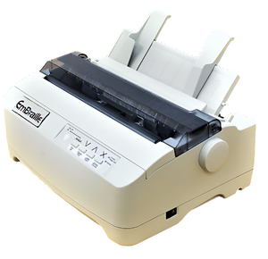 Принтер для печати рельефно-точечным шрифтом Брайля VP EmBraille - fgospostavki.ru - Обнинск