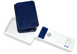 Лупа карманная с подсветкой (3,5х) - fgospostavki.ru - Обнинск