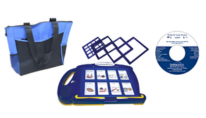 7-уровневый коммуникатор в наборе - fgospostavki.ru - Обнинск