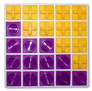 Игра «Крестики-нолики» - fgospostavki.ru - Обнинск