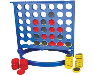 Игра "Собери четверку" - fgospostavki.ru - Обнинск