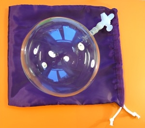 Шар для взвешивания воздуха - fgospostavki.ru - Обнинск