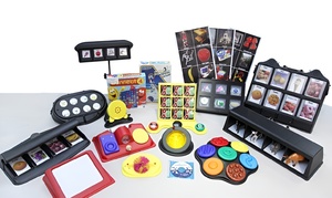 Набор для слабовидящих - fgospostavki.ru - Обнинск