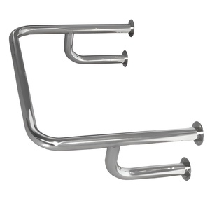 Поручень для раковины настенного крепления - fgospostavki.ru - Обнинск