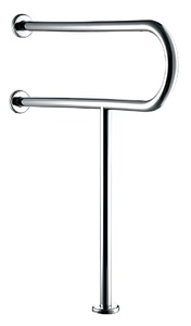 Поручень напольно-настенный - fgospostavki.ru - Обнинск