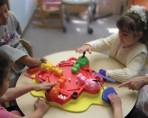 Игра "Голодный гиппопотам" - fgospostavki.ru - Обнинск