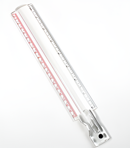 Полусферическая линейка-лупа с фиксирующей линией - fgospostavki.ru - Обнинск