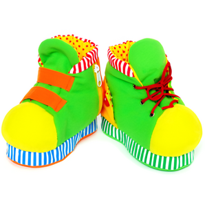 Развивающая игрушка для детей с нарушением зрения "Ботиночки развивающие" - fgospostavki.ru - Обнинск