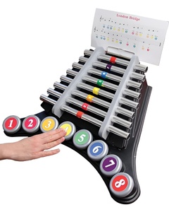 Адаптированный ксилофон - fgospostavki.ru - Обнинск