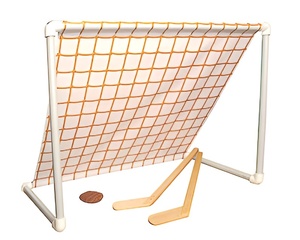 Игровой набор "Хоккей" - fgospostavki.ru - Обнинск