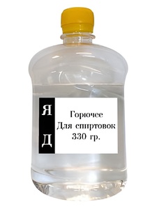 Горючее для спиртовок - fgospostavki.ru - Обнинск