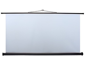Экран проекционный (антибликовый) 1,5 х 1,5 м. - fgospostavki.ru - Обнинск