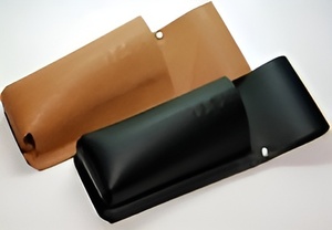 Кожаный чехол для складных тростей. Модель 2 - fgospostavki.ru - Обнинск