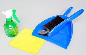 Комплект для ухода за игровым набором "Песочница" - fgospostavki.ru - Обнинск