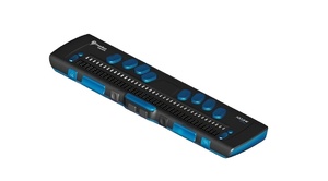 Дисплей Брайля (40 обновляемых ячеек Брайля) - fgospostavki.ru - Обнинск