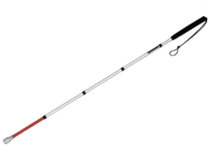 Трость складная графит на крючке - fgospostavki.ru - Обнинск
