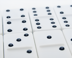 Домино для слабовидящих - fgospostavki.ru - Обнинск