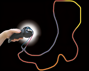 Светящаяся веревка - fgospostavki.ru - Обнинск