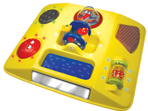 Развивающий центр со звуковыми эффектами - fgospostavki.ru - Обнинск