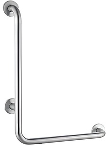 Поручень опорный L-образный вертикальный - fgospostavki.ru - Обнинск