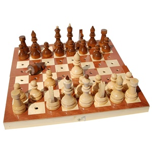 Шахматы тактильные (40х40) - fgospostavki.ru - Обнинск