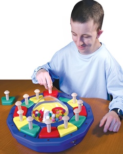 Развивающий центр с формами - fgospostavki.ru - Обнинск