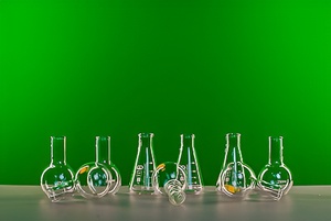 Комплект колб демонстрационных - fgospostavki.ru - Обнинск