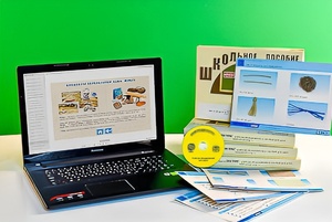 Коллекция натурально-интерактивная "Лен и продукты его переработки" (средняя школа) - fgospostavki.ru - Обнинск