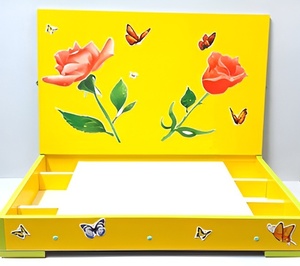 Световой стол для рисования песком "Детский" - fgospostavki.ru - Обнинск