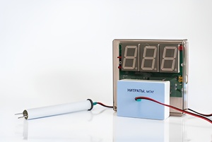 Датчик содержания нитратов в продуктах (демонстрационный) - fgospostavki.ru - Обнинск