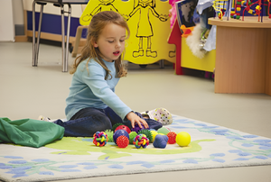 Набор массажных мячиков - fgospostavki.ru - Обнинск