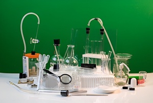 Комплект оборудования к цифровой лаборатории по биологии для учителя - fgospostavki.ru - Обнинск