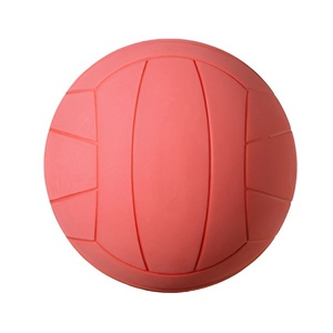 Мяч для игры в торбол звенящий - fgospostavki.ru - Обнинск