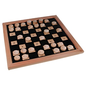 Шашки тактильные (34х34) - fgospostavki.ru - Обнинск