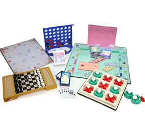 Игровой детский набор со шрифтом Брайля - fgospostavki.ru - Обнинск