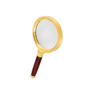 Ручная лупа для чтения (6х) - fgospostavki.ru - Обнинск