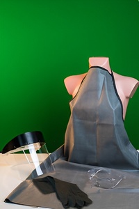 Комплект средств для индивидуальной защиты - fgospostavki.ru - Обнинск