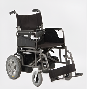 Кресло-коляска электрическая - fgospostavki.ru - Обнинск
