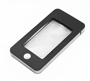 Карманная лупа с подсветкой - fgospostavki.ru - Обнинск