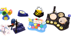 Адаптированный музыкальный набор - fgospostavki.ru - Обнинск