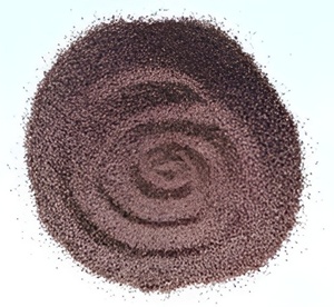 Песок цветной (коричневый, 1 кг) - fgospostavki.ru - Обнинск