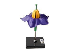 Модель цветка картофеля - fgospostavki.ru - Обнинск