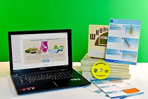 Коллекция натурально-интерактивная "Лен" - fgospostavki.ru - Обнинск