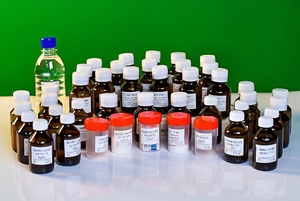 Набор реактивов для ГИА по химии - fgospostavki.ru - Обнинск