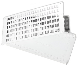 Прибор для письма по Брайлю 6 строк - fgospostavki.ru - Обнинск