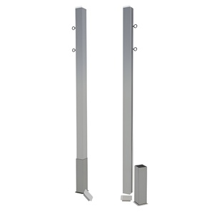 Бадминтонные стойки - fgospostavki.ru - Обнинск