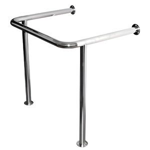 Поручень опорный для раковины - fgospostavki.ru - Обнинск