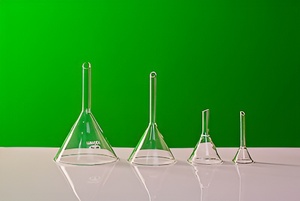 Комплект воронок стеклянных - fgospostavki.ru - Обнинск