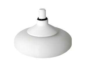 Наконечник вращающийся в форме диска на резьбе - fgospostavki.ru - Обнинск