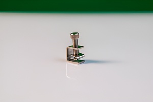 Зажим винтовой для резиновых трубок - fgospostavki.ru - Обнинск